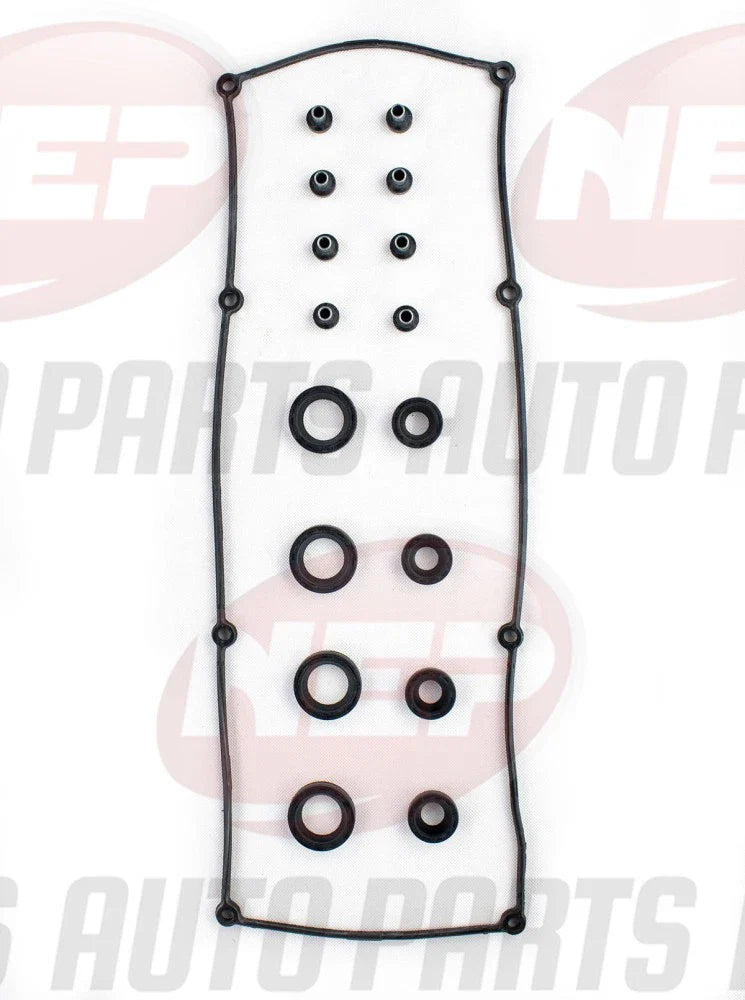 Mitsubishi Pajero NM NP NS NT Valve Tappet Rocker Cover Gasket (1999–2011)