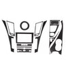 Infiniti Q50 Real Carbon Fiber Interior Decoration Stickers 11 x PCS (2014-2019)