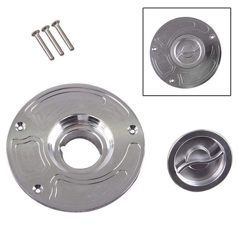 Honda CB600F Hornet, CB1000 Fuel Gas Tank Cap (1998-2011, 1992-2009)