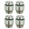 Ford Focus 4 Pcs Clutch Shift Fork Bearings (2012-2018)