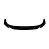 Audi Q3 F3 Sline Front Bumper Splitter Spoiler Lip (2019-2024)