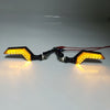 Honda LED Turn Signal Lights (Amber & White)