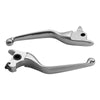 Harley Electra Glide Clutch & Hand Brake Levers (2014-2016)