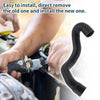 BMW X5 F15 3.0L Radiator Hose (2014-2018)