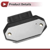 Porsche 911 Ignition Control Module 1x (1991 - 1994)