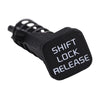 Kia Sorento Transmission Shift Release Cover Button (2002–2009)