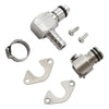 BMW R1250GS Fuel Line Hose Quick Release Couplings (2019-2024)
