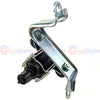 LandCruiser 79 Series 1VD 4.5 Diesel Turbo Boost Control