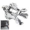 Harley Touring Dyna Softail Crown Rear Mudguard Seat Bolt Screw (1996+)