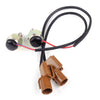 Mitsubishi Montero Pajero Transfer Case Shift Switch (2001-2006)