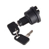 John Deere 1550 1570 1580 Z915 Z920 Z930 Ignition Switch
