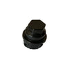 Chevy Buick Pontiac Saturn 20 x Black Lug Nut Covers M24-2.0 Hex 19mm