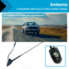 Isuzu D-Max MUX Aerial Antenna (2012-2023)