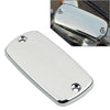 Honda Valkyrie Goldwing GL1500 GL1800 Front Brake Reservoir Fluid Cover Cap (1996-2010)