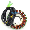 Kawasaki VN750 Vulcan 750 (1986-2006)  VN750 Twin Stator Coil (1987-1994)