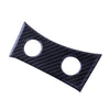 Infiniti G37 Sedan Heated Seat Button Cover Trim (2010-2013)