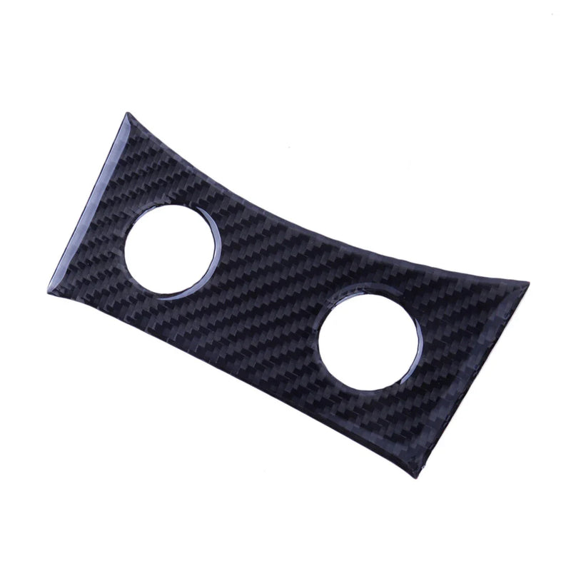 Infiniti G37 Sedan Heated Seat Button Cover Trim (2010-2013)