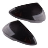 Ford Mondeo Fusion Carbon Fiber Rearview Mirror Cover (2013-2021)