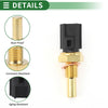 Lexus SC430 Engine Coolant Temperature Sensor (2010)