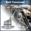 Mercedes-Benz S320 (1994-1999) Metal 1 x Unit Belt Tensioner
