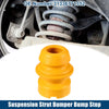 BMW 325i Base 3.0L Gas Strut Bumper (2006)