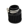 TURBO Vent Crankcase Car Breather Valve 25mm 1-Inch Cold Air-Intake Filter