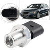 Audi A3 A4 A5 Volkswagen Golf A/C Pressure Switch Sensor (2006-2016)
