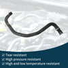 Ford Focus Radiator Hose (2015-2018)