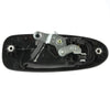 Honda Civic Black Rear Right Outer Door Handle (1992-1995)