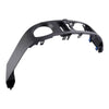 Toyota Prius Air Conditioning Bezel Cover (2006-2009)