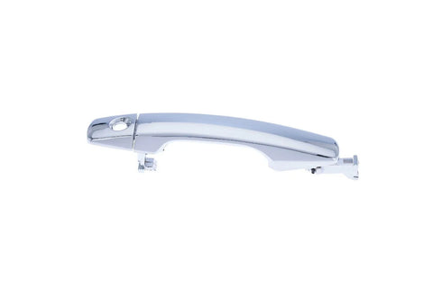Toyota Landcruiser J200 Chrome Front Left Outer Door Handle (2007-2021)
