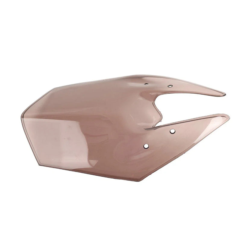 Kawasaki Z900 Tan Front Windscreen (2024-2025)