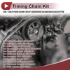 Buick Verano LaCrosse Regal Timing Chain Kit