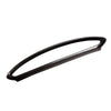 Toyota 86 Subaru BRZ Carbon Fiber Center Air Vent Outlet Cover (2012-2023)