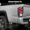 Toyota Tacoma Exhaust Tip Set (2005-2022)