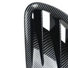 Alfa Romeo Tonale Carbon Fiber Rear Bumper Side Vent Cover Trim (2023-2026)
