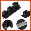 Kia Rio Electric Left Side Power Window Switch (2015–2017)