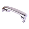 Lexus GX460, Toyota 4Runner, Land Cruiser Front Left Door Handle End Cap