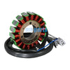 Yamaha TT600E (1994-1998), TT600RE Stator Magneto Coil (2004)