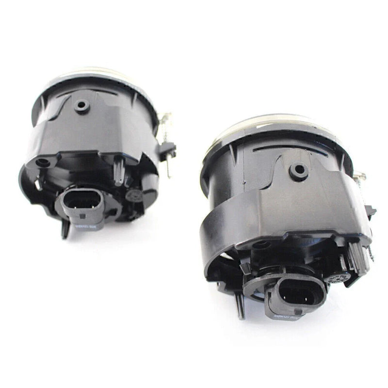Chrysler Dodge Jeep SUV Fog Light Kit (2007-2018)