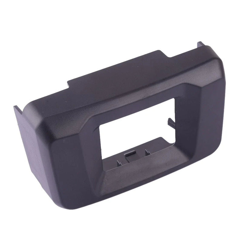 Honda Accord Front Bumper Distance Sensor Cover (2018-2022)