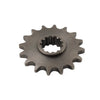 Honda CBR1000RR 16T Steel Front Drive Chain Sprocket (2004-2019)