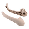 Mercedes W203 C-Class Beige Interior Door Handle (2003-2007)