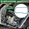 Chrysler Town & Country Car Oil Pan Gasket (2003-2010)