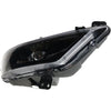 Chrysler 300 Right Side Driving Lamp Fog Light (2011-2022)