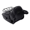Harley Softail Heritage Classic Trunk Mount Pad Plate (2018-2025)