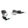 Kawasaki ZX-6R 7R 9R 12R EX 500R GPZ ZR-X ZX-R Cl F2 Indicators (1995-2008)