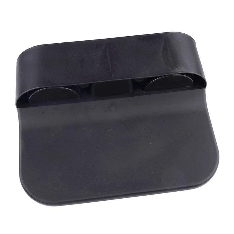 Universal Fit 2 x Car Seat Seam Drink Cup Storage Organizer Holders