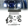 Honda Goldwing 1800 GL1800 LED Fog Lights (2018-2025)
