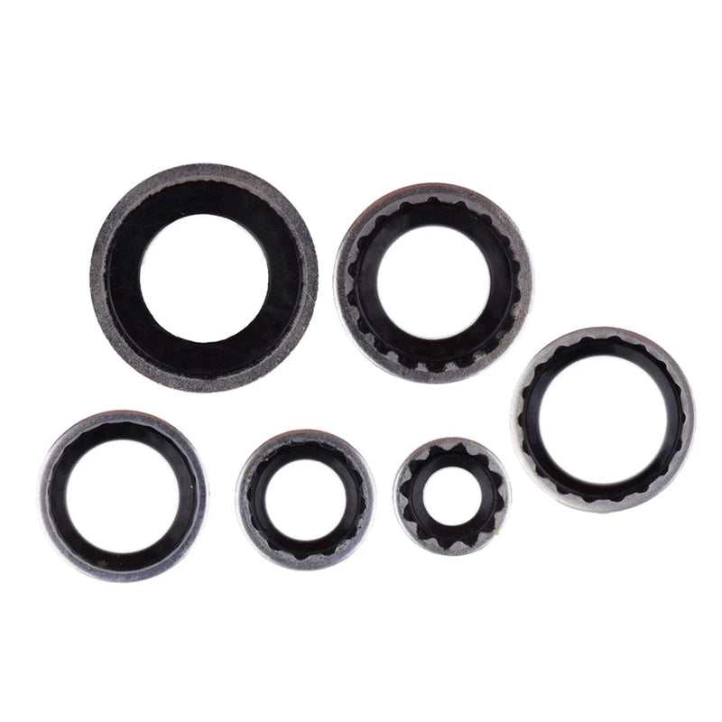 Buick Sy A/C Compressor Sealing Gasket Washers 30x